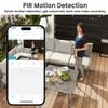 vebiliki Indoor WiFi Camera & Outdoor 4G Solar Camera Combo view 4