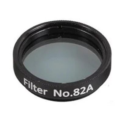 1.25" Color Set (6 Pieces) for Astronomical Telescopes Ocular Lens(Gray-A)