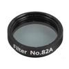 1.25" Color Set (6 Pieces) for Astronomical Telescopes Ocular Lens(Gray-A) view 1