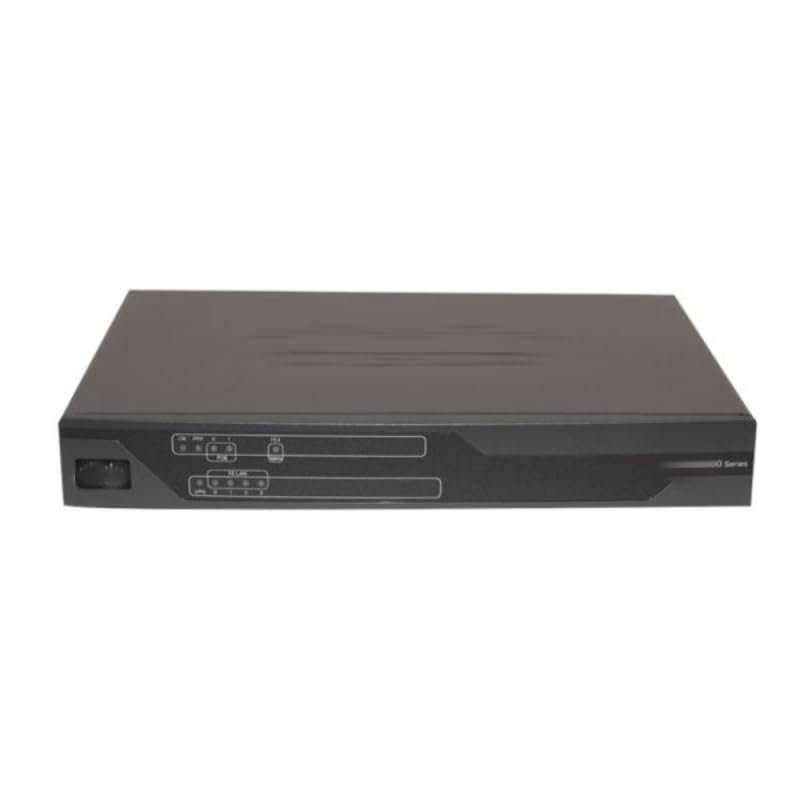 Original Genuine Router 881-K9 1 Year Warranty