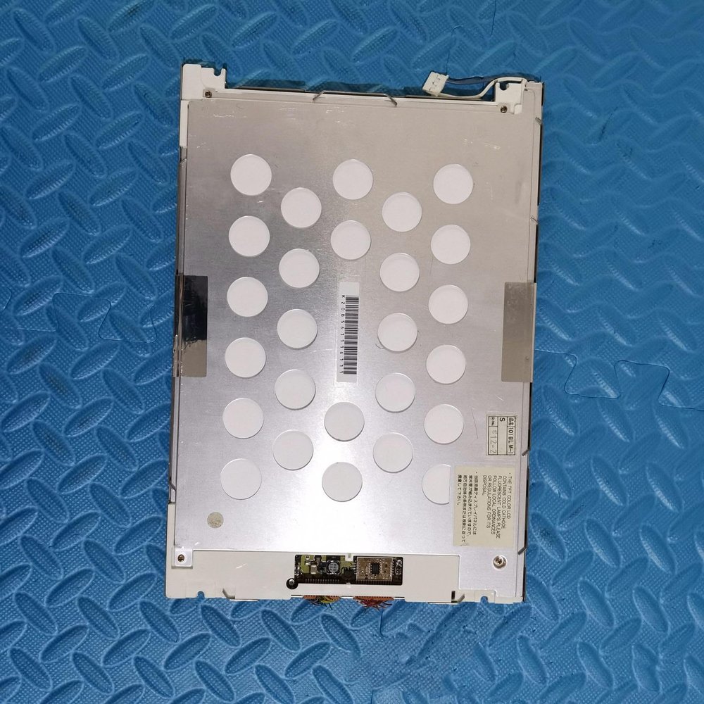 10.1-inch NL6448AC32-01 LCD Display Screen