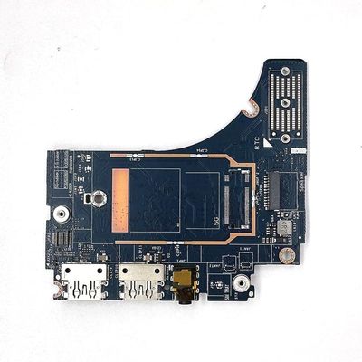 0VN5NJ VN5NJ New USB Audio IO Board IDC40 LS-M591P For Latitude 7440 E7440 Laptop