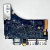 0VN5NJ VN5NJ New USB Audio IO Board IDC40 LS-M591P For Latitude 7440 E7440 Laptop view 2