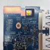 0VN5NJ VN5NJ New USB Audio IO Board IDC40 LS-M591P For Latitude 7440 E7440 Laptop view 3