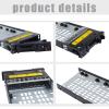 2-Pack Hard Drive Tray Caddy 2.5" SFF SAS/SATA SSD Bracket P14405-001 Hard Drive Bracket Compatible for HPE MSA M2 1060 2060 2040 M2 view 2