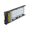 2-Pack Hard Drive Tray Caddy 2.5" SFF SAS/SATA SSD Bracket P14405-001 Hard Drive Bracket Compatible for HPE MSA M2 1060 2060 2040 M2 view 3