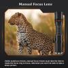 BENOISON Telephoto Lens for Nikon - F Lens 420-800mm for Nikon DSLR, Manual Focus MF Zoom Lens for Nikon D3500 D850 D7500 D5600 D3400 D500 D7200 D5500 D750 D810 D3300 D5300 D610 D7100 D5200 etc view 4