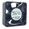 1204KL-01W-B39 Fan 3CM for 5V 0.13A 3010 30X30X10MM 3-Wire Cooling Fan view 2