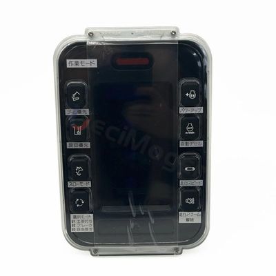 1519385 1060172 LCD Gauge Panel Monitor for CAT E312B E318B E320B E325B E330B E345B Excavator for CAT 312B 318B 320B 325B