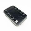 1519385 1060172 LCD Gauge Panel Monitor for CAT E312B E318B E320B E325B E330B E345B Excavator for CAT 312B 318B 320B 325B view 4