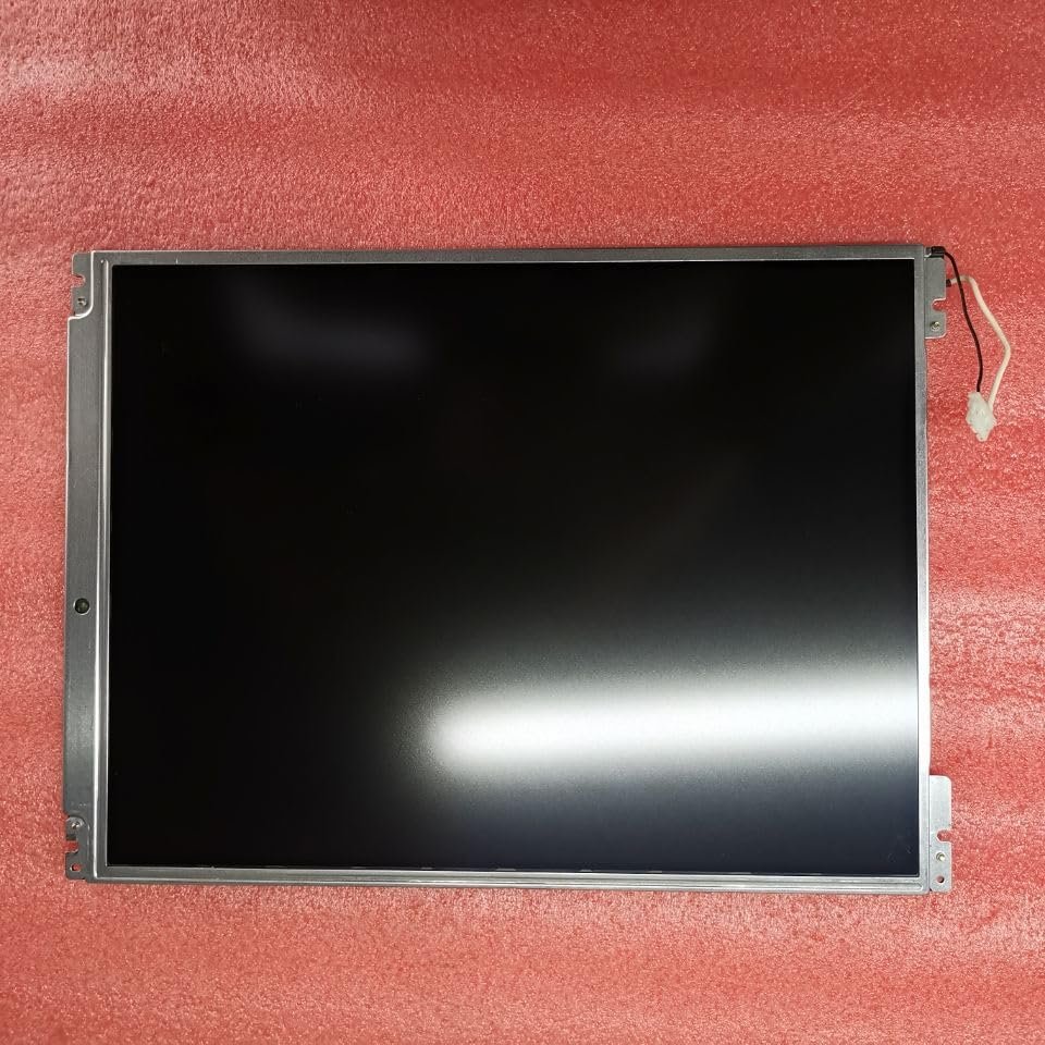 12.1-inch NL8060BC31-02 LCD Display Screen