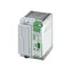 AJDFVHJF DC-UPS 24VDC/5A Power Supply QUI-NT-UPS/24DC/24DC/5/1.3AH 2320254 view 1