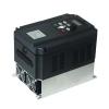 220V and 380V 11KW Frequency Converter 1 Phase Input and 3 Phase Output Inverter Drives for Motor Adjustable Speed 50HZ 60HZ 1Pcs(0.75kw 1HP,1ph220V-3ph220v) view 3