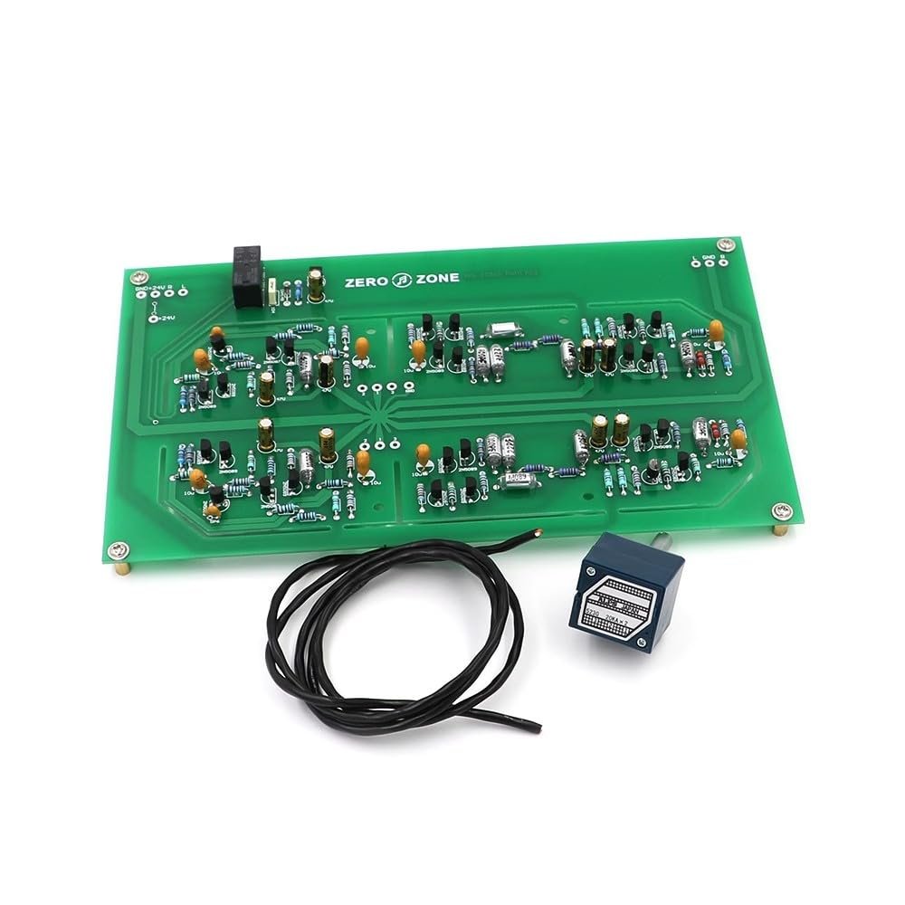 Clone NAIM NAC152XS Preamplifier Board Finished HiFi Preamp + ALPS Pot