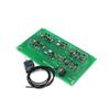 Clone NAIM NAC152XS Preamplifier Board Finished HiFi Preamp + ALPS Pot view 2