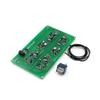 Clone NAIM NAC152XS Preamplifier Board Finished HiFi Preamp + ALPS Pot view 3