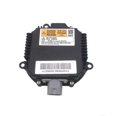 LENA00L9NHA6454 84965-SA010 84965-KG000 Xenon Headlight Ballast Igniter Control Unit 1Pcs(Ballast)