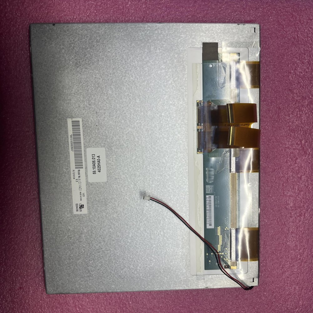 10.1-inch A101VW01 V.3 LCD Display Screen