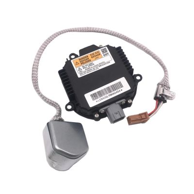 LENA00L9NHA6454 84965-SA010 84965-KG000 Xenon Headlight Ballast Igniter Control Unit 1Pcs(Igniter-Ballast)