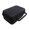 Shurhome Hard Travel Carrying Case Storage Bags Soft Lining for Portable Video Projectors Protector Box view 4