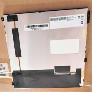 10.4-Inch in Stock G104XVN01.3 LCD Screen Panel Original