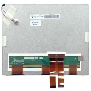 10.1-Inch in Stock A101VW01 V0 LCD Screen Panel Original