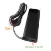 110W Slim USB C Charger for HP Envy 17-cw1097nr 17-cw1087nr 17t-cw100 17-da0097nr 17-cw1000 17-cw1003ca 17-da0000 17-da0500na Spectre Foldable 17-cs000 17-cs0097nr Pavilion Plus 14-ew1010nr 14z-ey100 view 3