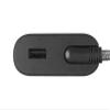 110W Slim USB C Charger for HP Envy 17-cw1097nr 17-cw1087nr 17t-cw100 17-da0097nr 17-cw1000 17-cw1003ca 17-da0000 17-da0500na Spectre Foldable 17-cs000 17-cs0097nr Pavilion Plus 14-ew1010nr 14z-ey100 view 4