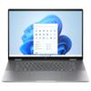 HP Envy x360 2-in-1 16 2024 Business Laptop 16" WUXGA IPS Touchscreen 6-Core AMD Ryzen 5 8640HS 8GB LPDDR5 4TB SSD AMD Radeon Graphics Wi-Fi 6E Backlit Keyboard Win10 Pro w/ONT 32GB USB view 2