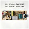 08-L12NHA2-PW200AB 08-L12NLA2-PW200AA 40-L12NW4 Power Supply/LED Board Fits TV 50S421L 50S425T 55S421 55S423 43S425 40S325 Part view 2