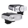 Camnoon Universal Mini Camera Flash On-Camera Flash Light 6000K Speedlite 6-Level Brightness Manual/Auto Flash with Fill Light Replacement for Fujifilm Ricoh Olympus Panasonic Canon Nikon Cameras view 1