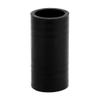 X AUTOHAUX Straight Coupler Silicone Hose 30mm/1.18" ID 2.99" Length 0 view 1