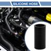 X AUTOHAUX Straight Coupler Silicone Hose 30mm/1.18" ID 2.99" Length 0 view 2