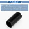 X AUTOHAUX Straight Coupler Silicone Hose 30mm/1.18" ID 2.99" Length 0 view 4