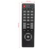 32FNT004 Replace Remote fit for Emerson LED LCD TVs LF320EM5F LF391EM4 LF391EM4A LF391EM4F LF401EM5 LF402EM6 LF402EM6F LF461EM4 LF461EM4A LF501EM4 LF501EM4A LF501EM4F LF501EM5 LF501EM5F LF501EM6F view 4