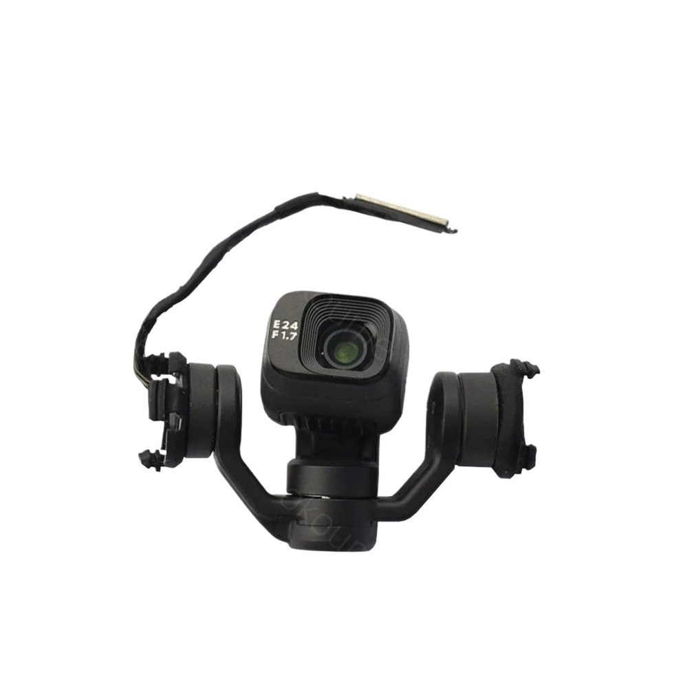 DURYOVI for Mini 3 Pro Gimbal with Camera and Single Line PTZ Camera Replacement for DJI Mini 3 Pro UAV Drone Repair Parts