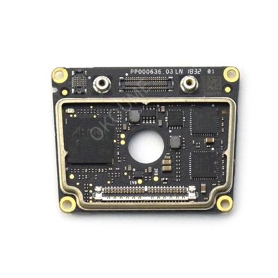 DURYOVI Gimbal Board for DJI Mavic 2 Enterprise Thermal Camera PTZ Gimbal Camera Motherboard Replacement Repair Parts(Used)