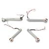 for Mini 3 Pro Gimbal Arm with Motor Left Right Front Rear Motor Arms for DJI Mavic Mini 3 Pro Repair Spare Parts(1 Set) view 1