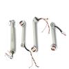 for Mini 3 Pro Gimbal Arm with Motor Left Right Front Rear Motor Arms for DJI Mavic Mini 3 Pro Repair Spare Parts(1 Set) view 2