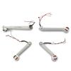 for Mini 3 Pro Gimbal Arm with Motor Left Right Front Rear Motor Arms for DJI Mavic Mini 3 Pro Repair Spare Parts(1 Set) view 4