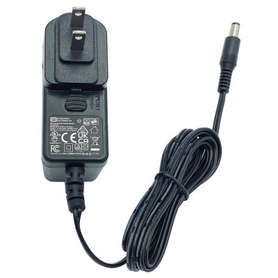 15W GPE GPE024L-050300-Z AC Adapter 5V 3A Power Supply 5.5x2.5 mm