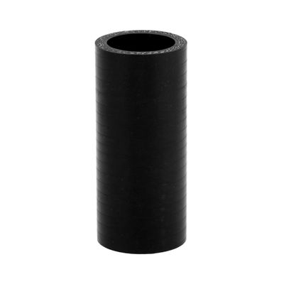 X AUTOHAUX Straight Coupler Silicone Hose 25mm/0.98" ID 2.99" Length 0