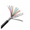 ACGTUY Gold-Plated 9-pin Serial Line RS232 COM Data Line DB9 Male Female Direct Connection Line(0.5m,DB9M-DB9F) view 3