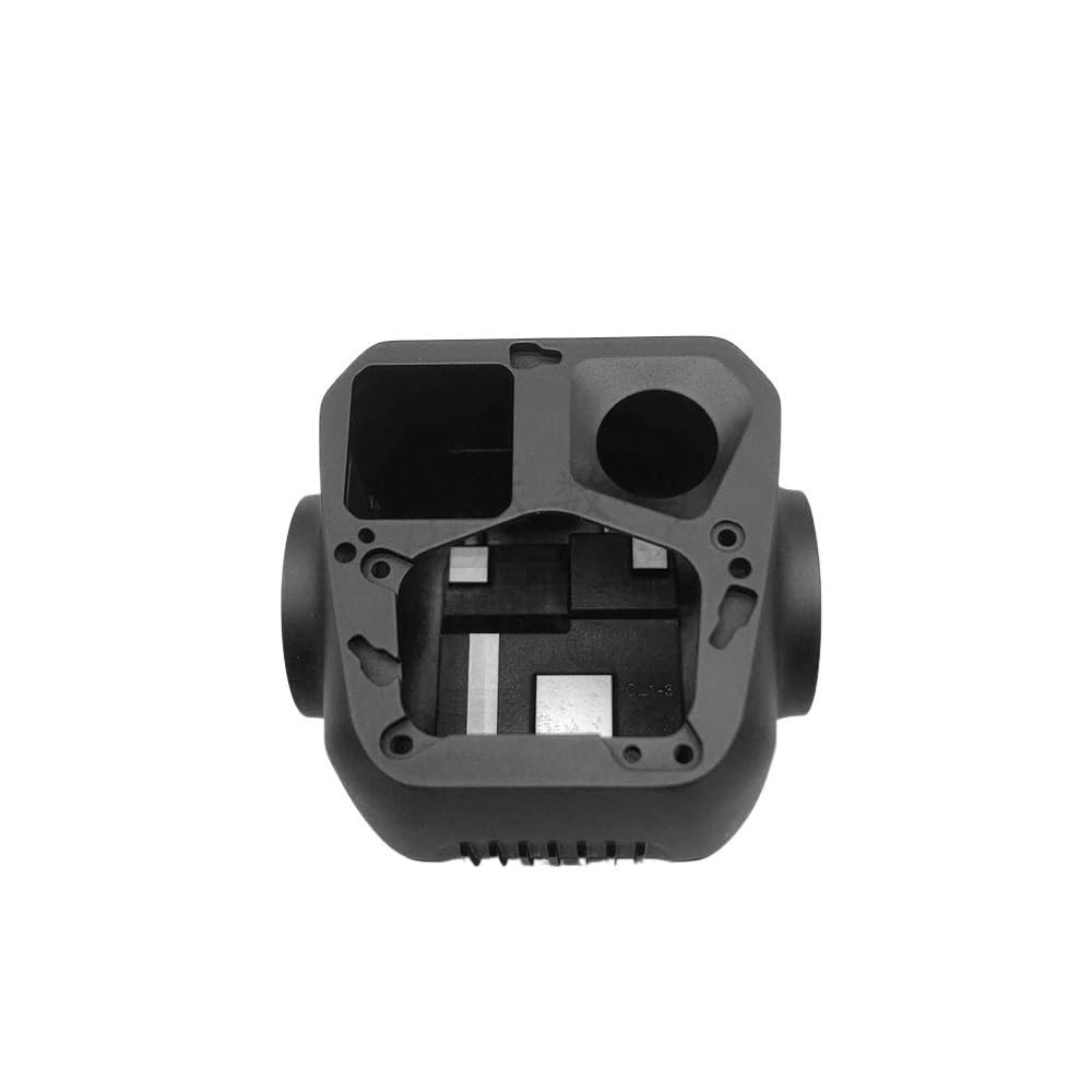 Lifenovo R-Axis Lower Bracket Y-Axis Upper Bracket for Mavic 3 Pro Gimbal Camera Frame Cover for DJI Mavic 3 Pro Replacement Repair Parts(Camera Frame)