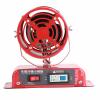 Automobile Warming Vehicle Mounted Air Heater 1000W1200W Portable Defogger Defroster Instant Heating and Cooling (12V) view 1