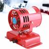 Automobile Warming Vehicle Mounted Air Heater 1000W1200W Portable Defogger Defroster Instant Heating and Cooling (12V) view 2