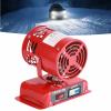 Automobile Warming Vehicle Mounted Air Heater 1000W1200W Portable Defogger Defroster Instant Heating and Cooling (12V) view 3
