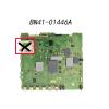 TV Motherboard Suitable for UA55C7000WMXZK UA55C70000WM UA55C7000 UA46C7000WMXZK UA46C7000 WM UA40C7000WMXZK Motherboard BN41-01446A(40inch) view 2