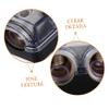 VINTORKY Car Audio Block Lineout Converter for Car Amplifier Enhanced Sound Quality view 3