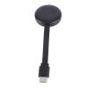 Cordless Display Adapter, Transmitter Streaming Media Video Audio File Extender Laptop PC Smartphone HDTV Projector Monitor Receiver Portable TV Box Phone Tablet Compatible view 2